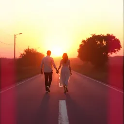 Céu de Paixão