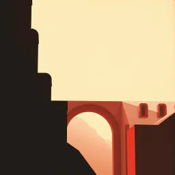 Hunter’s Last Lantern
