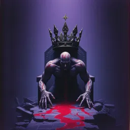 Crown of Bruises