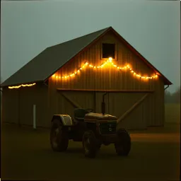 Country Boy Love
