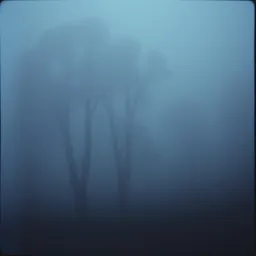 Vanished in the Night