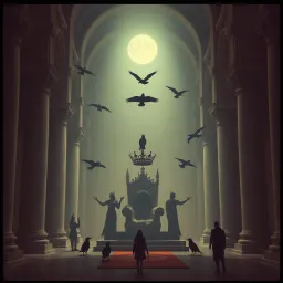 Novus Ordo Seclorum