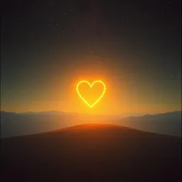 Eternal Glow