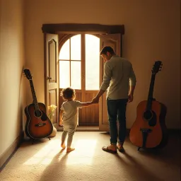 Lagu Untuk Ayah