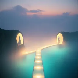 Bridge Over Bitterness