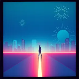 Mes Rêves, c'est Pour Demain