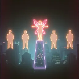 Aligned
