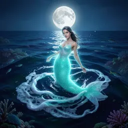 Sirena Bella