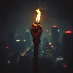 Burning my hands