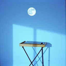 Falling Shadows