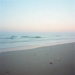 Grace Like the Tide