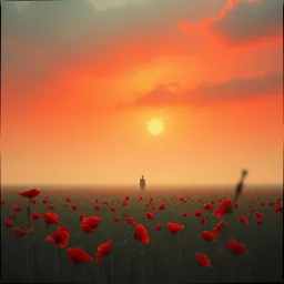 Hell on the Battlefield