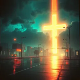Standing on Promises
