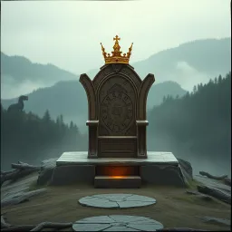 King Arthur of Camelot