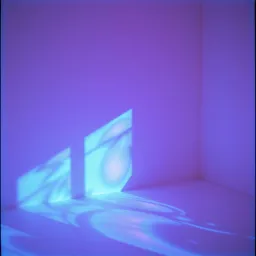 Fleeting Illusion