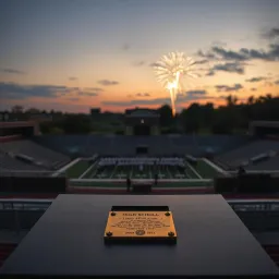 Class of 2026 (We On Fire)
