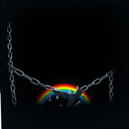 Iran Rainbow