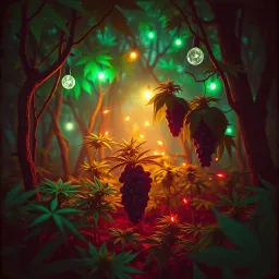 Marijuana vs alcohol