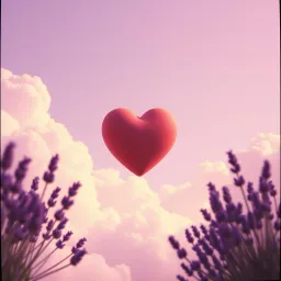 Heart beatin