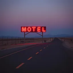 Short ride to hell
