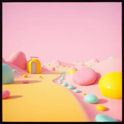 Candy Pop