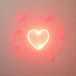 First sight of love