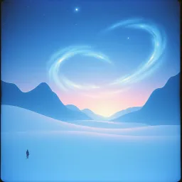Whispers of Tomorrow