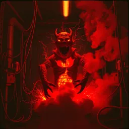 Rage