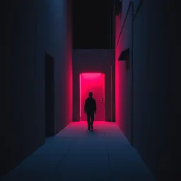 Тень