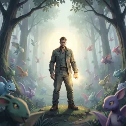 Catch ‘Em, Kyle