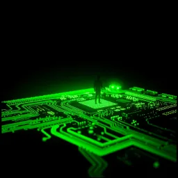 Inside the Mind of an AI