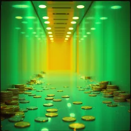 Brighten the Bank