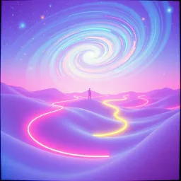 Cosmic Reverie