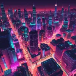 Electric Sakura 