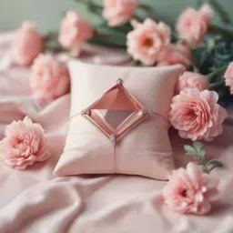 Diamond Heart