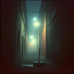 Hard times in the hood