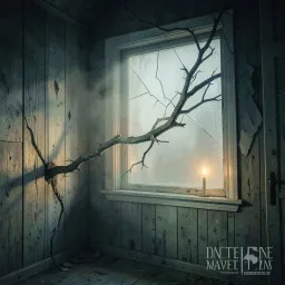 Echo in the Attic