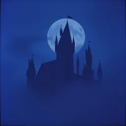 The Darkness Within