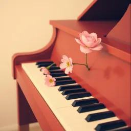 The Keys to My Heart