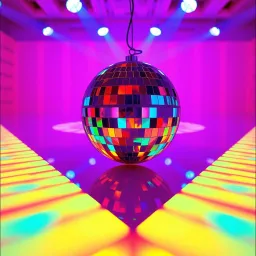 "Dance Like No One's Watching