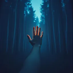 Blind