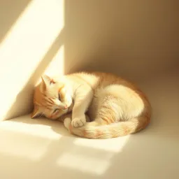 My Little Buddy CatNap