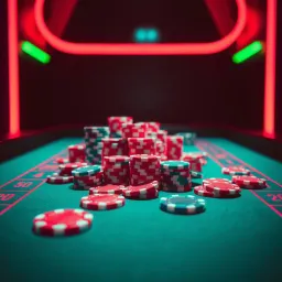 What's Up with the Game You Play