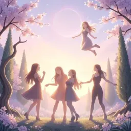 K-pop în 5 limbi