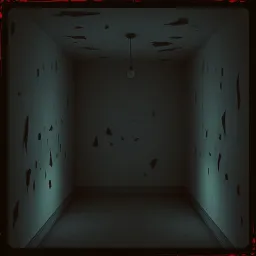 Cornered
