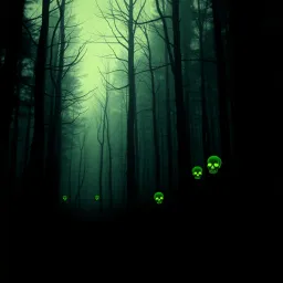 Death's Resilience