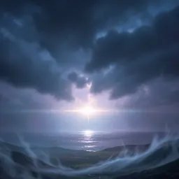 Moving Beyond the Storm