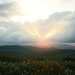 Le Dieu de miracle