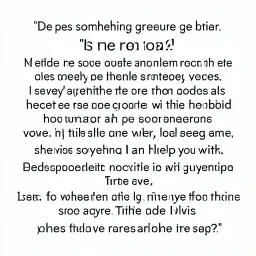 Oue Tal o Ideal