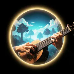 Moonlit Tides